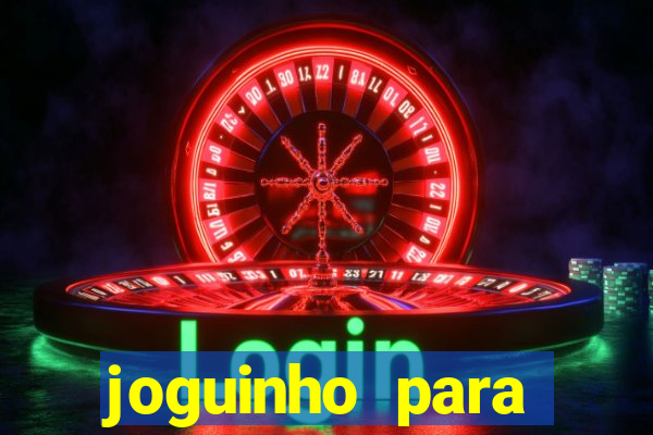 joguinho para ganhar dinheiro no pix